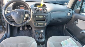 Citroen c3 1.4hdi - 4