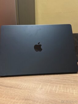 Predam MacBook - 4