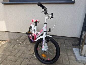 Detsky bicykel 16 - 4