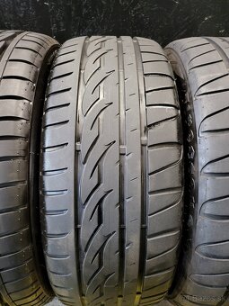 205/45 R17 Firestone letne penumatiky - 4