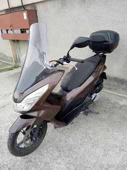 Honda PCX 125 - 4