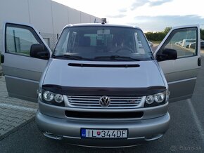 Volkswagen multivan T4 2.5 TDI 111kw top - 4