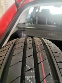 205/55 R16 Nové letné pneu Zeetex - 4