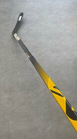 ✅BAUER NEXUS GEO GOLD LIMITED EDITION JR RIGHT/PRAVACKA__fle - 4