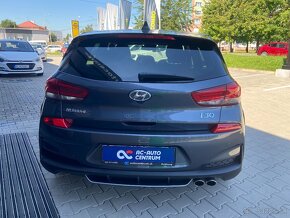 Hyundai i30 hatchback N Line - 4