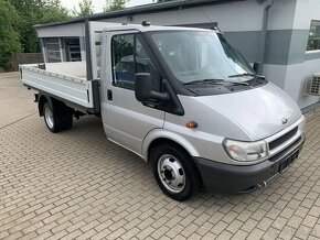 Ford Transit 2.3 cng 36tkm - 4