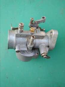 MF 70 Jikov Jicin Mt7 032 Motor po repase - 4