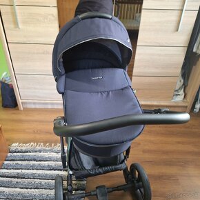 Bebetto bresso premium class 2023 + vajíčko cybex - 4