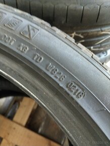 Pirelli Scorpion 285/35R22 106V - 4