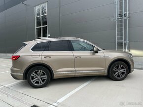 Volkswagen Touareg 3.0Tdi 210kw - 4