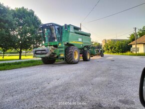 John Deere sts 9880i - 4