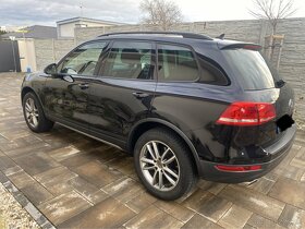 VW Touareg 180kw 2013 - 4