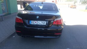 BMW e60 530d xd - 4