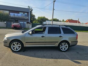 Škoda Octavia 1.6 mpi lpg - 4