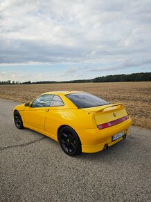 Alfa Romeo GTV 2.0 V6 Turbo - 4