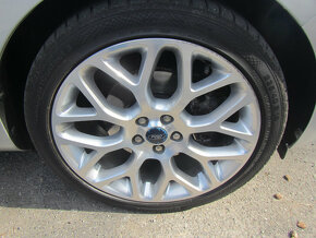 19" Ford Mondeo - 4