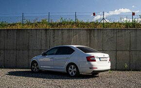 Škoda Octavia 3 2.0TDI 110kW - 4