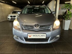 Toyota Verso 2.0 D-4D LS 5S - 4