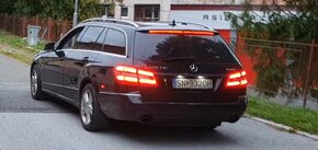 MB E350 4-matic w212 - 4