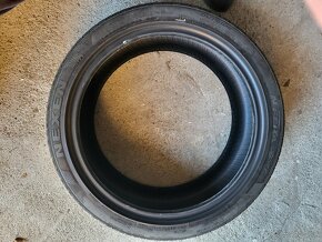 Letné pneu NEXEN N FERA SPORT 225/40/R18 - 4