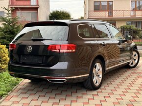 Volkswagen Passat Variant 2.0 TDI 140kw DSG 4Motion 2019 - 4