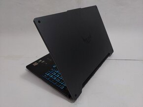 ASUS TUF Gaming A15 - Ryzen 5 4600H,8GB,512GB,GTX 1650 - 4