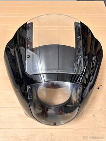 Harley Davidson Softail Fairing - 4