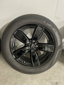 MINI Countryman F60 Channel Spoke 531 - 4