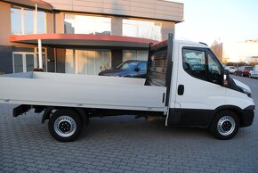 Iveco Daily 35S11 78KW, Valník⭐ODPOČET DPH⭐ - 4