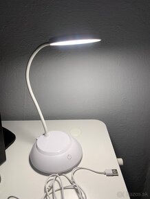 LED lampa - 4