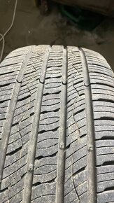 255/60r18 - 4