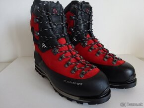 MAMMUT ALP ICE EXP GTX ® | " 44 / 10-10,5 " | Z Á N O V N É - 4