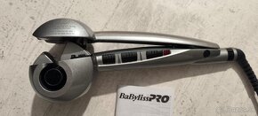 Kulma BaByliss PRO Miracurl Steamtech BAB2665SE - 4