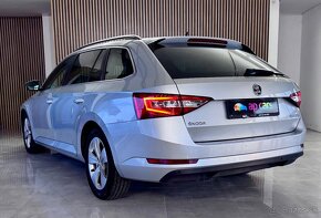 Škoda Superb 2.0 TDI DSG 110kw 2016 - 4