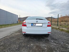 Skoda Octavia 1.6 TDI 61 tis. km - 4