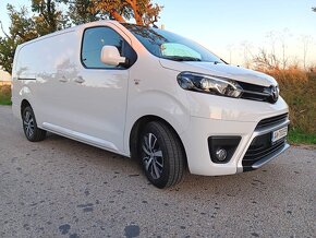 Toyota Proace Verso Panel Van - 4