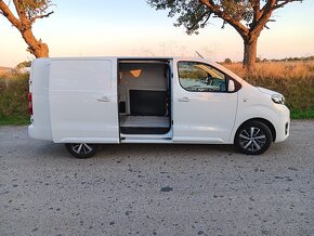 Toyota Proace Verso Panel Van - 4