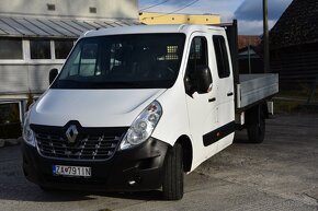 Renault Master 2,3 dCi 135 L3H1P3 DC COOL - 4