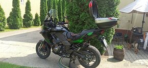 Kawasaki Versys 1000 S - 4