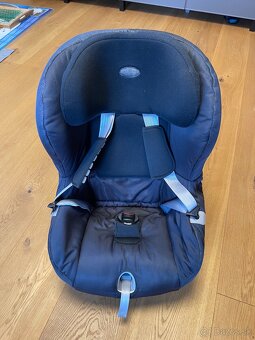 Britax Römer King II (9-18kg) - 4