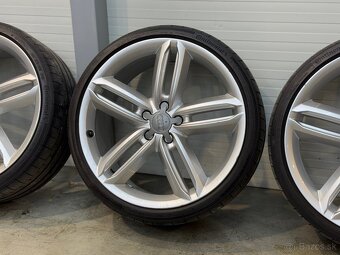 Audi 245/35 R20 - 4