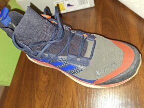 ADIDAS TERREX FREE HIKER GTX - 4