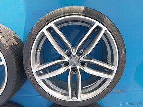 Disky R20 5x115 Opel Insignia B - 4