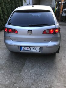 Sest Ibiza 1.9 Tdi nova stk/ek - 4