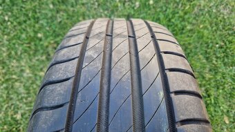 Letné pneu Michelin 185/60 R15 - 4