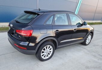 Audi Q3 2.0 TDI - 4