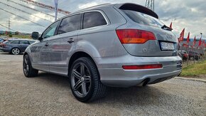 Audi Q7 3.0 TDI 240k quattro tiptronic DPF Sline - 4