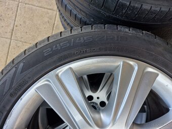 245/45 R19 Nokian Letné 4ks - 4