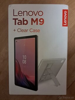 Tablet LENOVO - 4