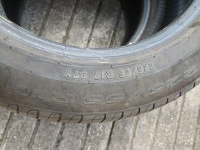 225/55 r17 letné pneumatiky - 4